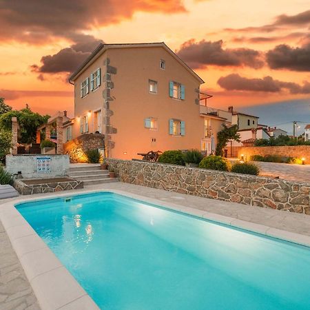 Apartment Marina Kornic Exterior photo