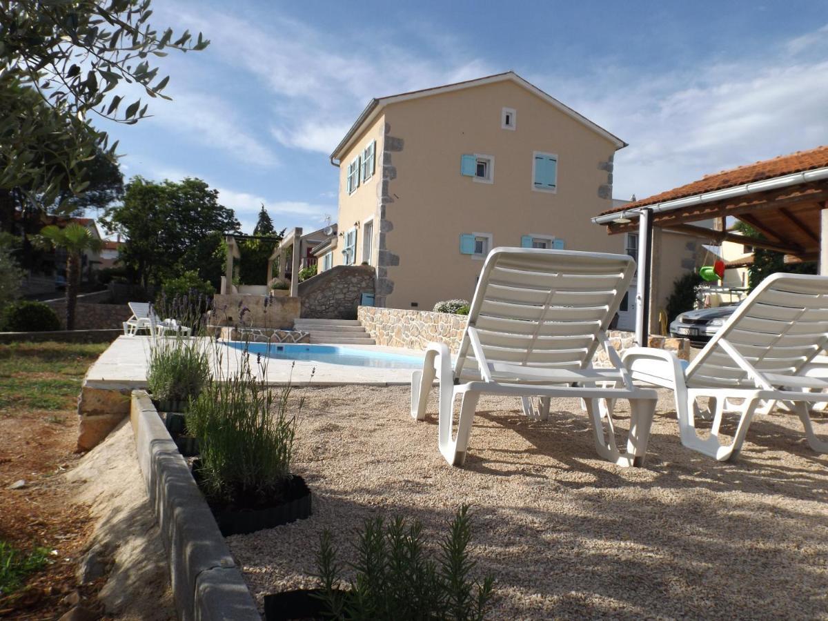 Apartment Marina Kornic Exterior photo