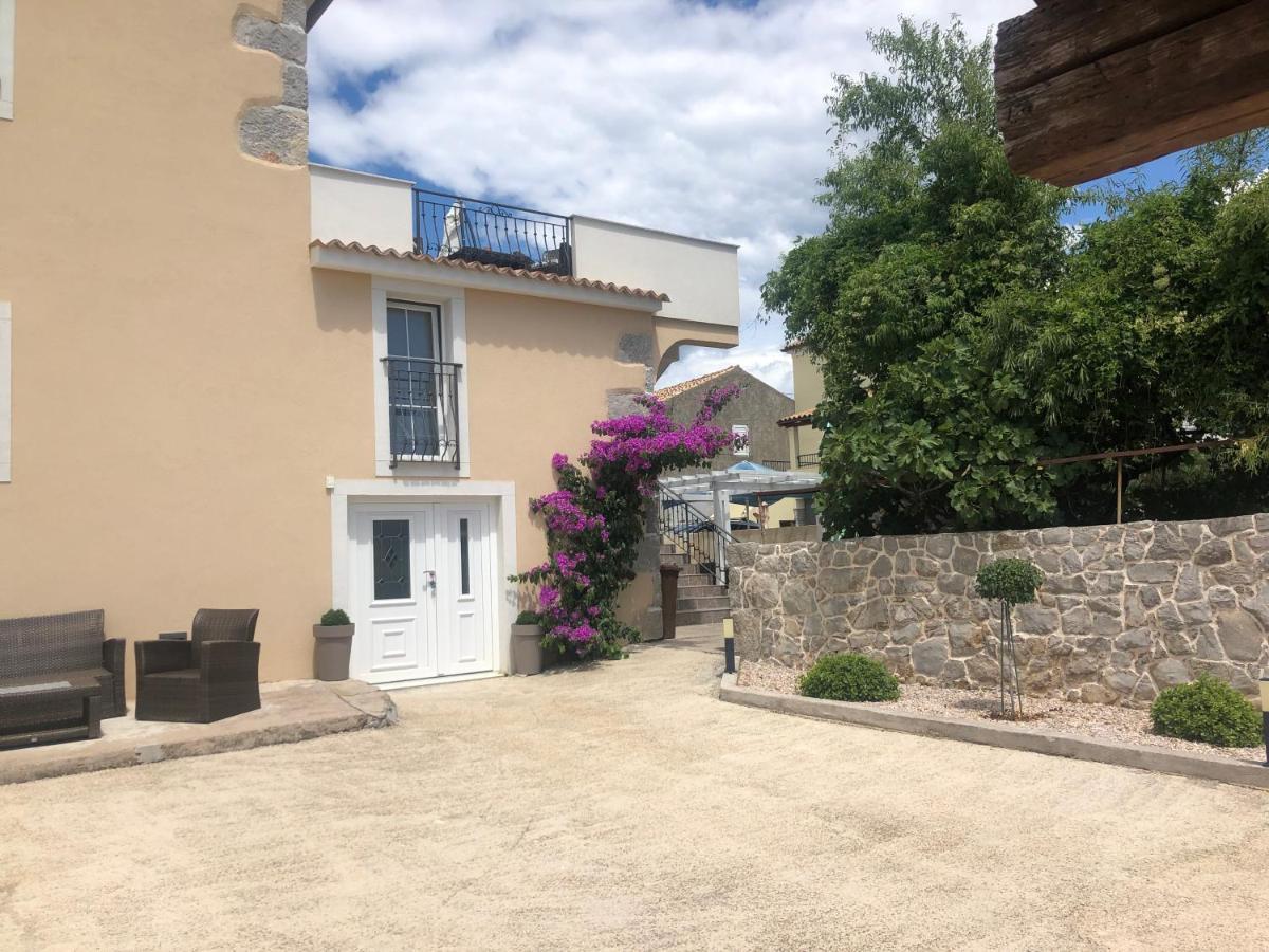 Apartment Marina Kornic Exterior photo